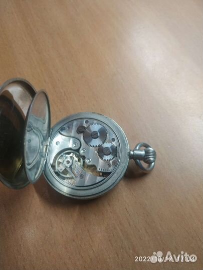 Секундомер Alpina, Германия