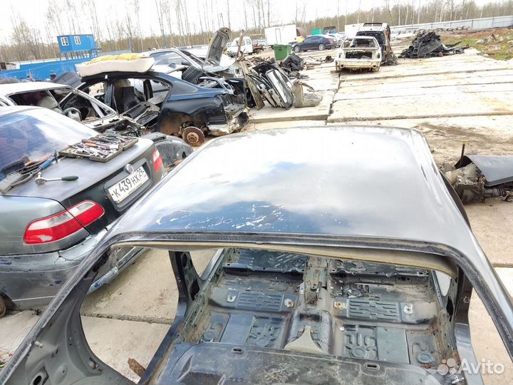 Крыша Chrysler Sebring/dodge stratus 2001-2007