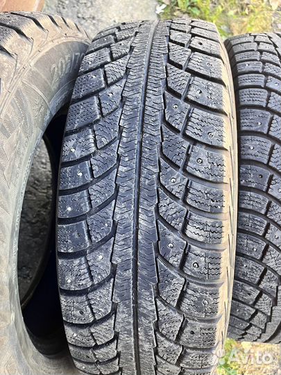 Matador MP 30 Sibir Ice 2 SUV 205/70 R15 96T