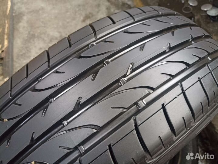 Bridgestone Dueler H/P 225/55 R18