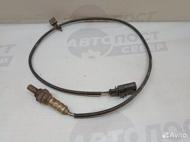 Датчик кислородный Lambdasonde Audi A6 C6 BDW 2006