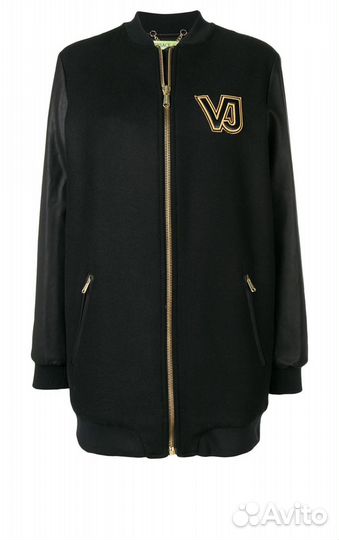 Пальто versace jeans