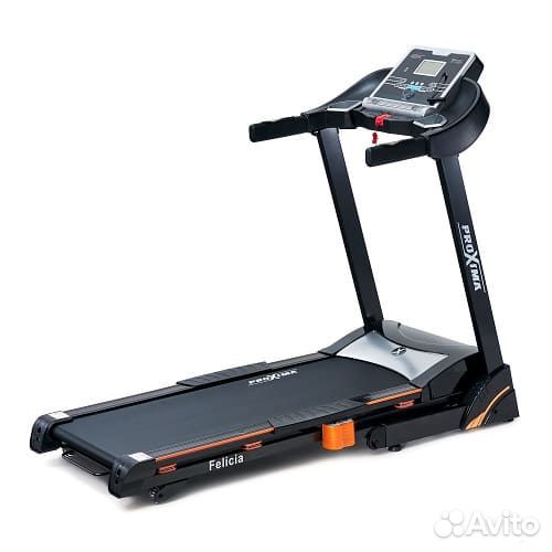 Беговая дорожка электрическая Proxima Felicia