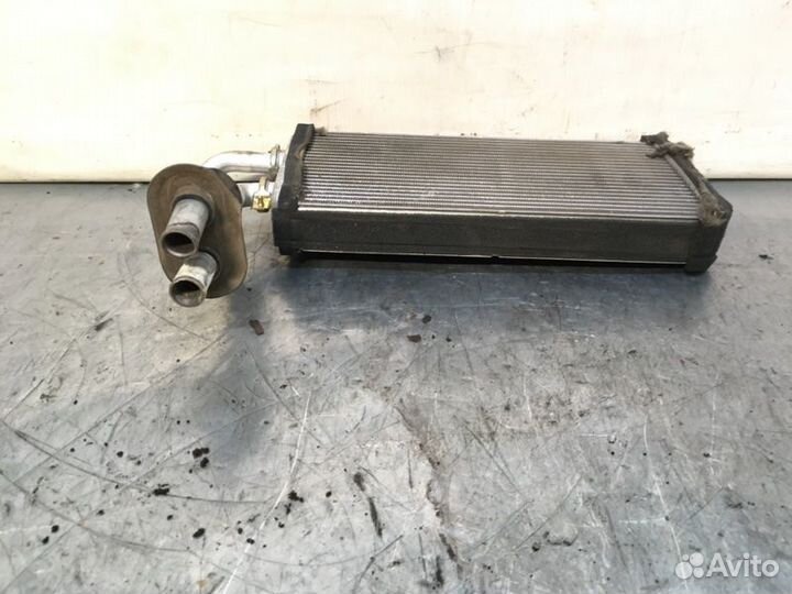 Радиатор печки Honda Civic Ferio D15B 2001