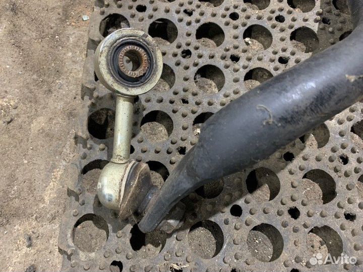 Стабилизатор передний Mitsubishi L200 V рестайлинг