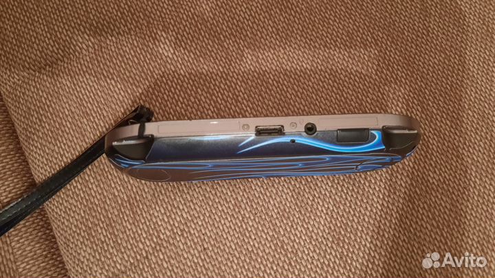 Sony psp vita fat wifi