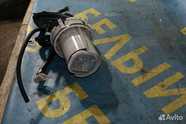 Топливный насос Opel Vectra B