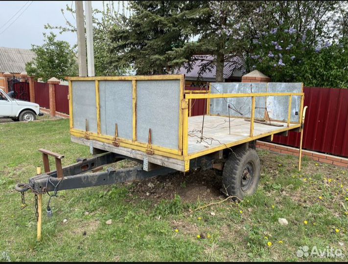 Прицеп