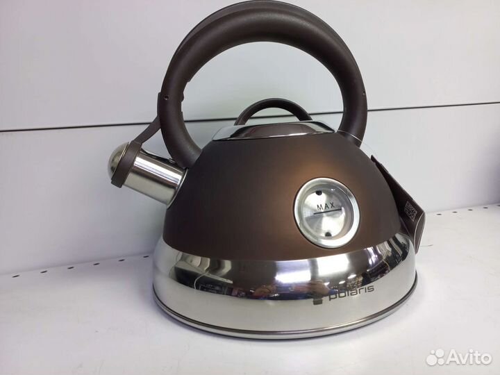 Чайник polaris