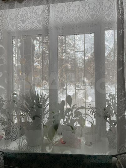 Комната 21,2 м² в 5-к., 1/3 эт.