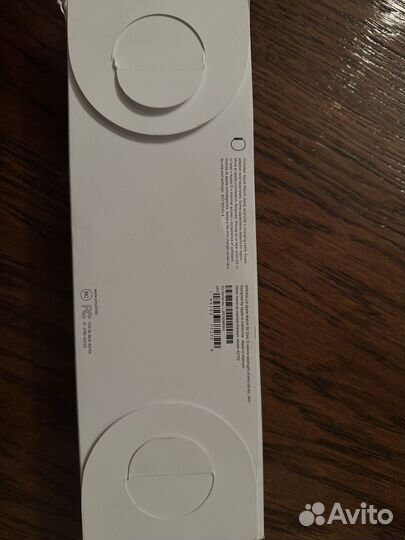 Часы apple watch se 44 mm 2023