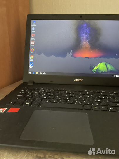 Acer aspire 3 a315 21