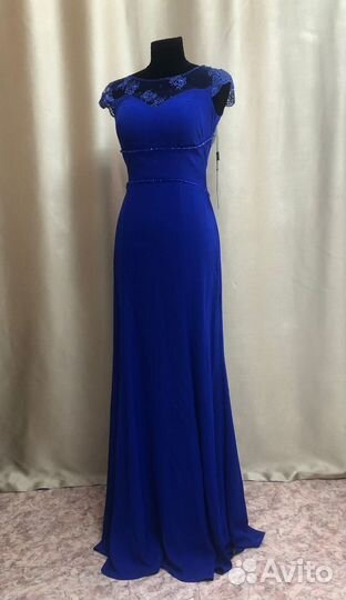Выпускное платье 44 46