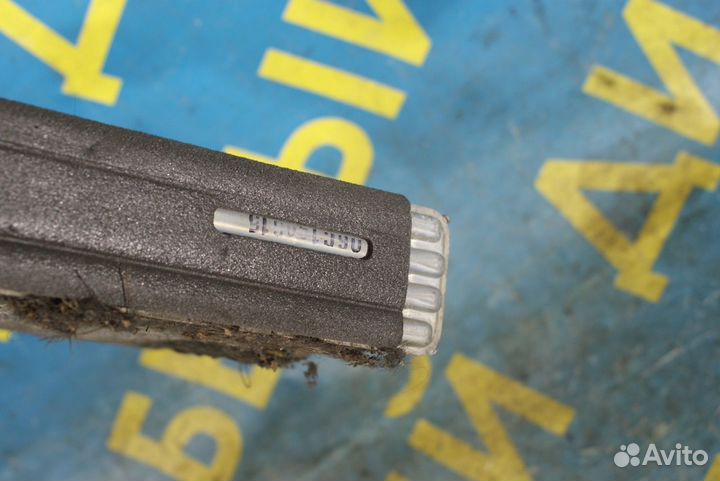 Салонный радиатор кондиционера Toyota Celica T230