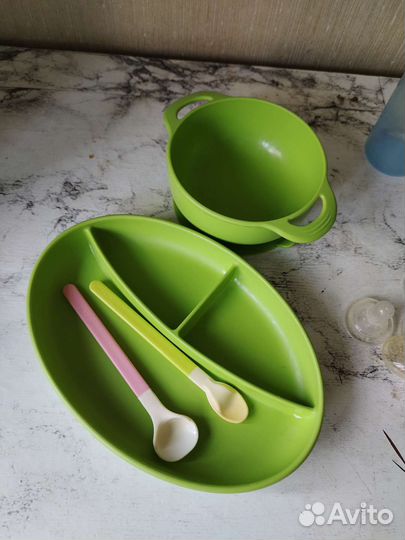 Набор для кормления
