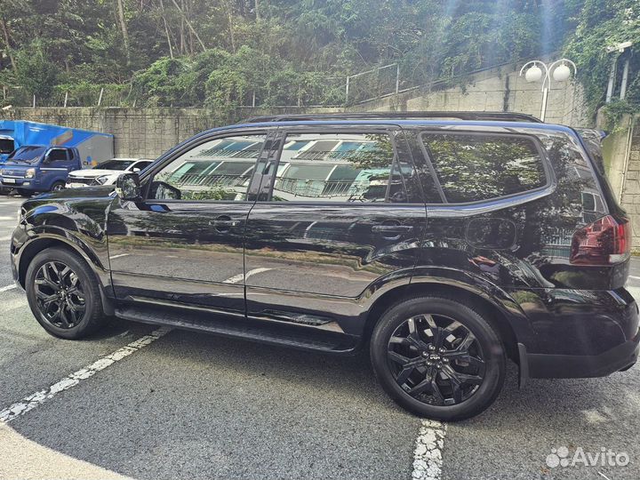 Kia Mohave 3.0 AT, 2023, 26 000 км