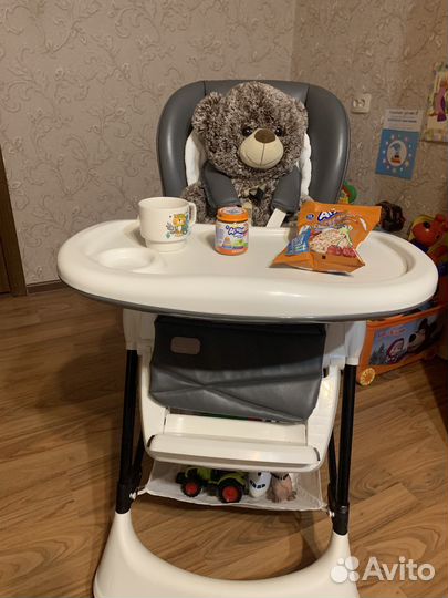 Стульчик для кормления