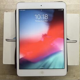 iPad mini 2