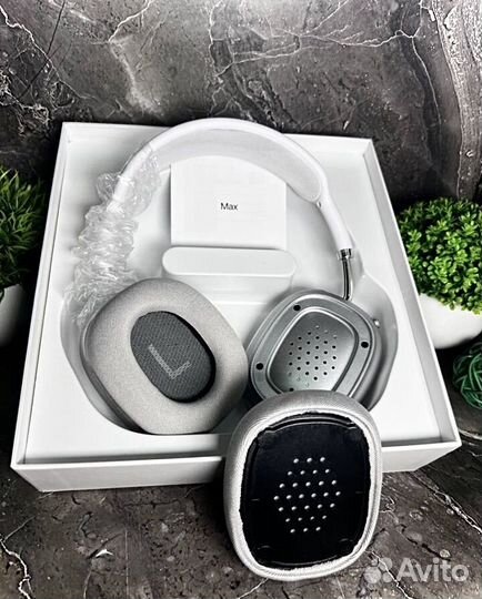 Airpods Max