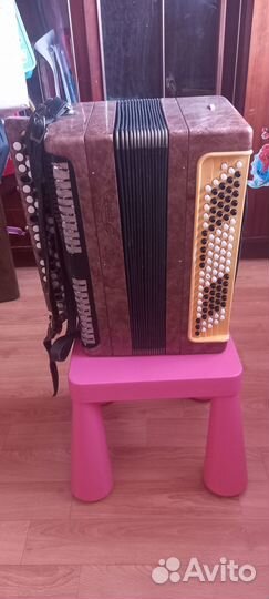 Музыкальный инструмент