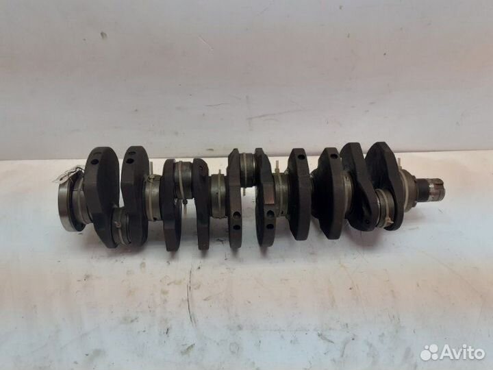 Коленвал Audi 80/90 B3 1986-1991