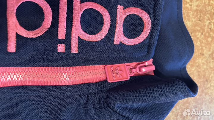 Спортивный костюм adidas для девочек