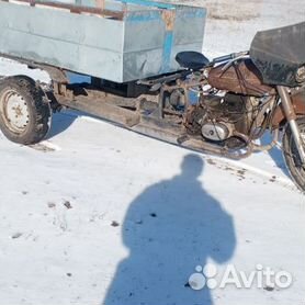 Мотоцикл Урал вездеход - 69 фото