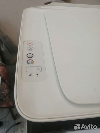 Принтер сканер копир hp