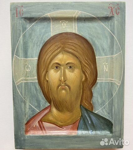Рукописные иконы на заказ