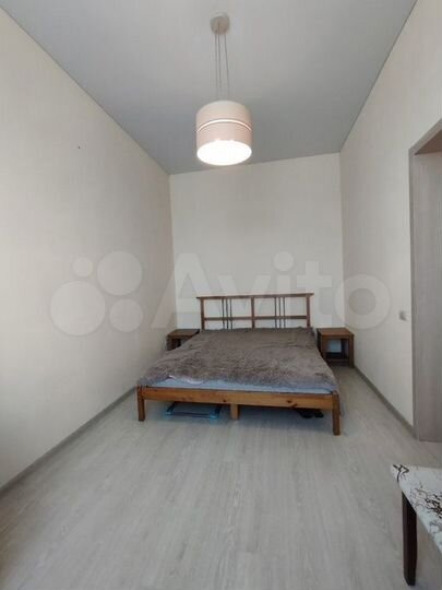 2-к. квартира, 42 м², 2/3 эт.