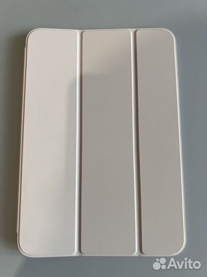 Чехлы apple SMART Folio