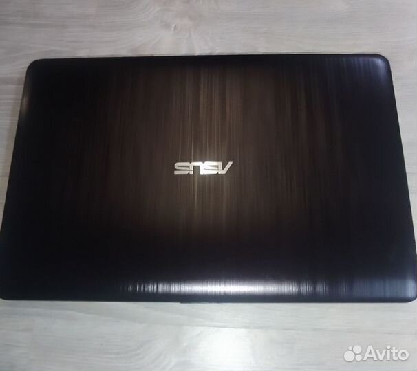 Asus vivobook