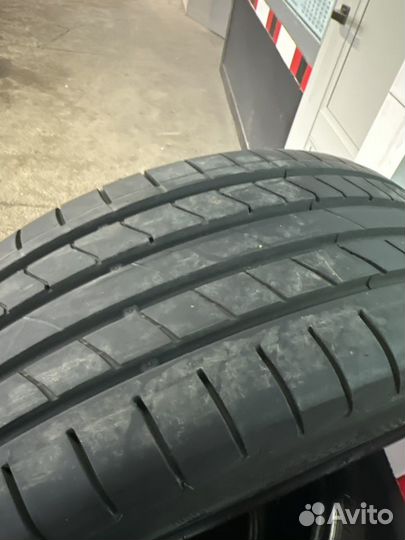 Dunlop SP Sport Maxx 225/45 R17