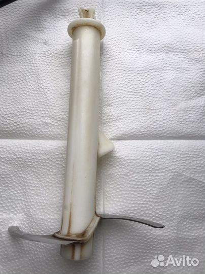 Нож для блендера braun