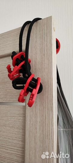 Гамак-качеля Икеа