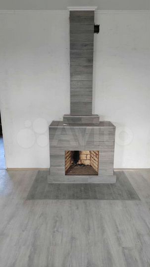 Дом 220 м² на участке 7 сот.