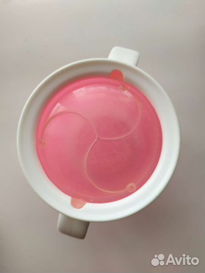 Контейнер непросыпайка Munchkin