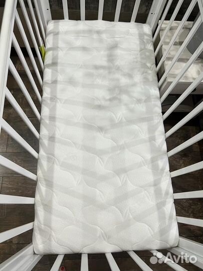 Матрас детский