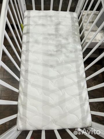 Матрас детский