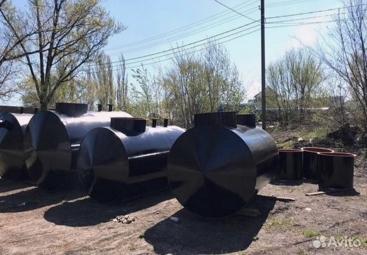 Емкость для хранения