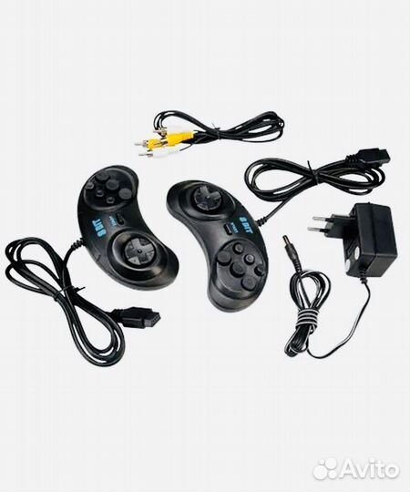 Игровая приставка