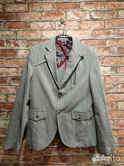 Пиджак мужской
