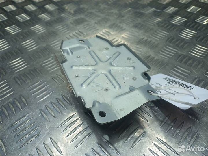 Блок управления AIR BAG suzuki Jimny JB23W 1998