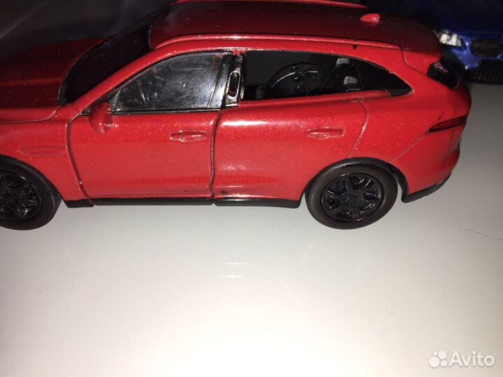 Машинки б/у