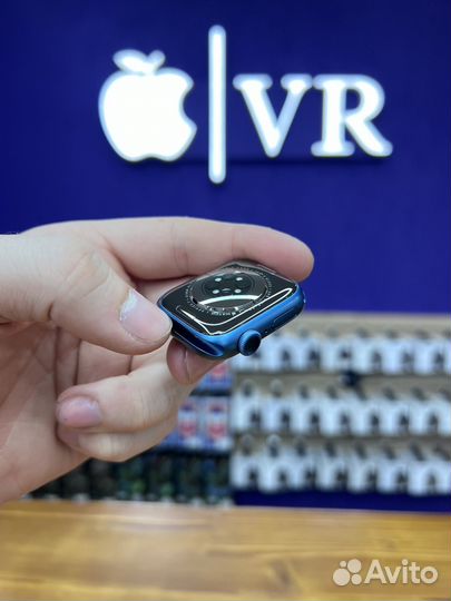 Apple Watch 7 41mm Blue