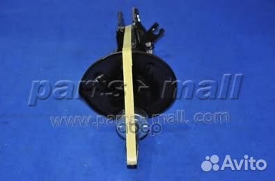 Амортизатор hyundai tucson 04-06/KIA sportage 0