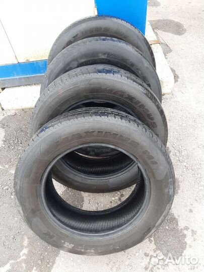 Maxtrek Maximus M1 205/65 R16 98