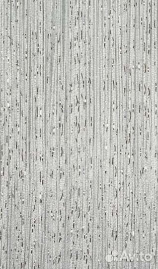 Шторы нитяные кисея