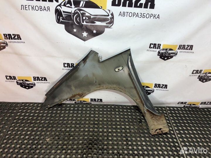 Крыло переднее правое R Ford C-Max