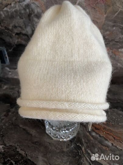Шапка женская шерсть